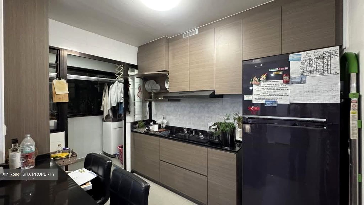 Blk 818B Keat Hong Mirage (Choa Chu Kang), HDB 4 Rooms #583745401
